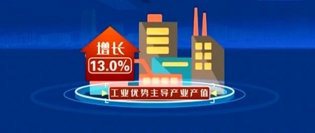 “数”说发展，一起来看温江上半年成绩单