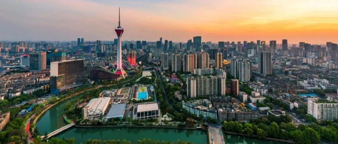 更精准、更高效！“政策找企业”智能服务平台上线运行！