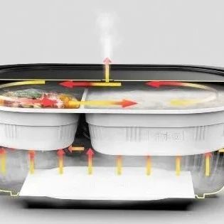 【食安创建科普宣传】如何安全食用自热食品？这份消费提示请收好！