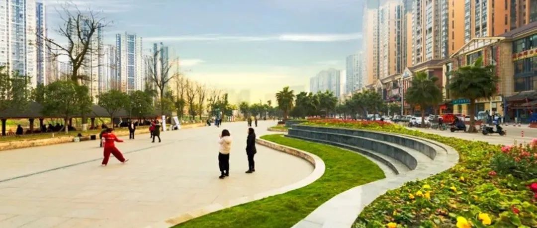 广场舞噪音扰民问题怎么“破”，温江这个社区出新招→