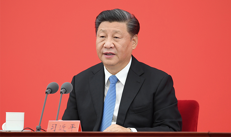 2020，领袖的足迹