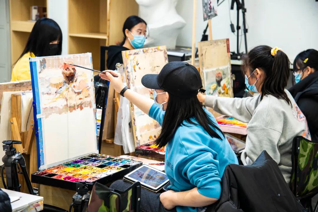 文化课成绩门槛将提高！艺考有这些重大改革