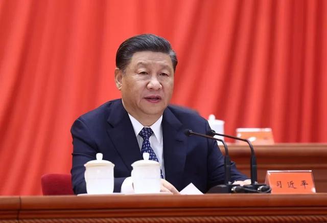 加快建设科技强国，实现高水平科技自立自强——习近平总书记在两院院士大会中国科协十大上重要讲话引发热烈反响