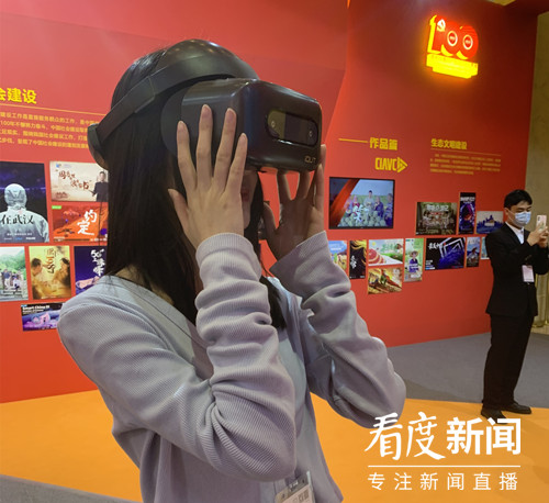 观看优秀作品 感受峥嵘岁月 这个展历史感满满