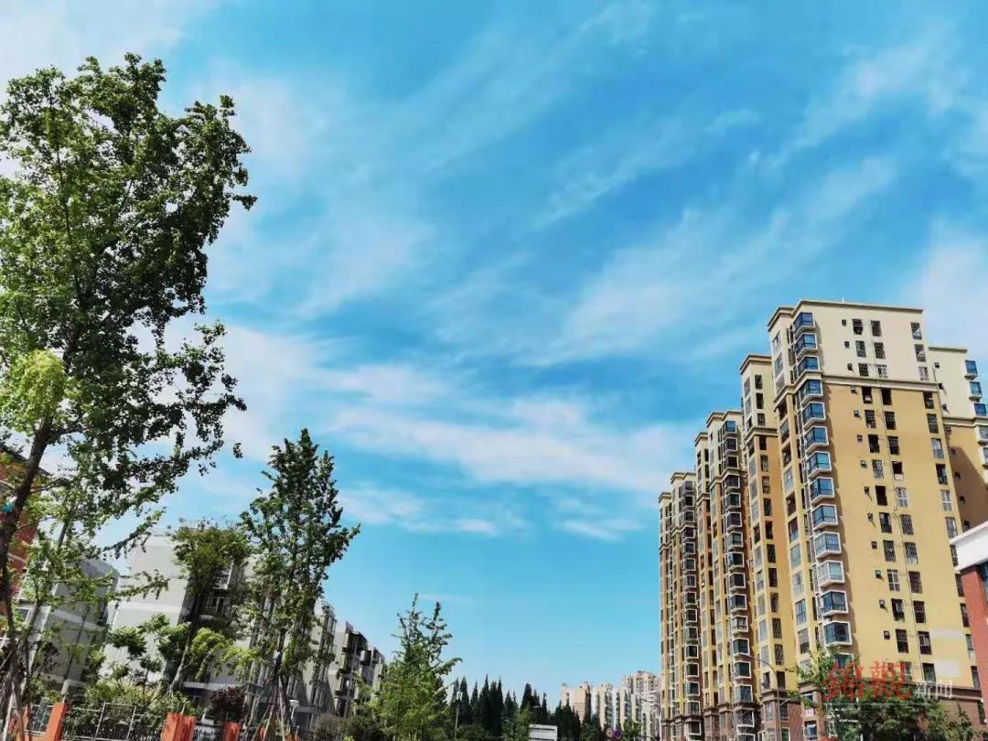 减少低质房！成都出台新建商品住宅技术管理规定