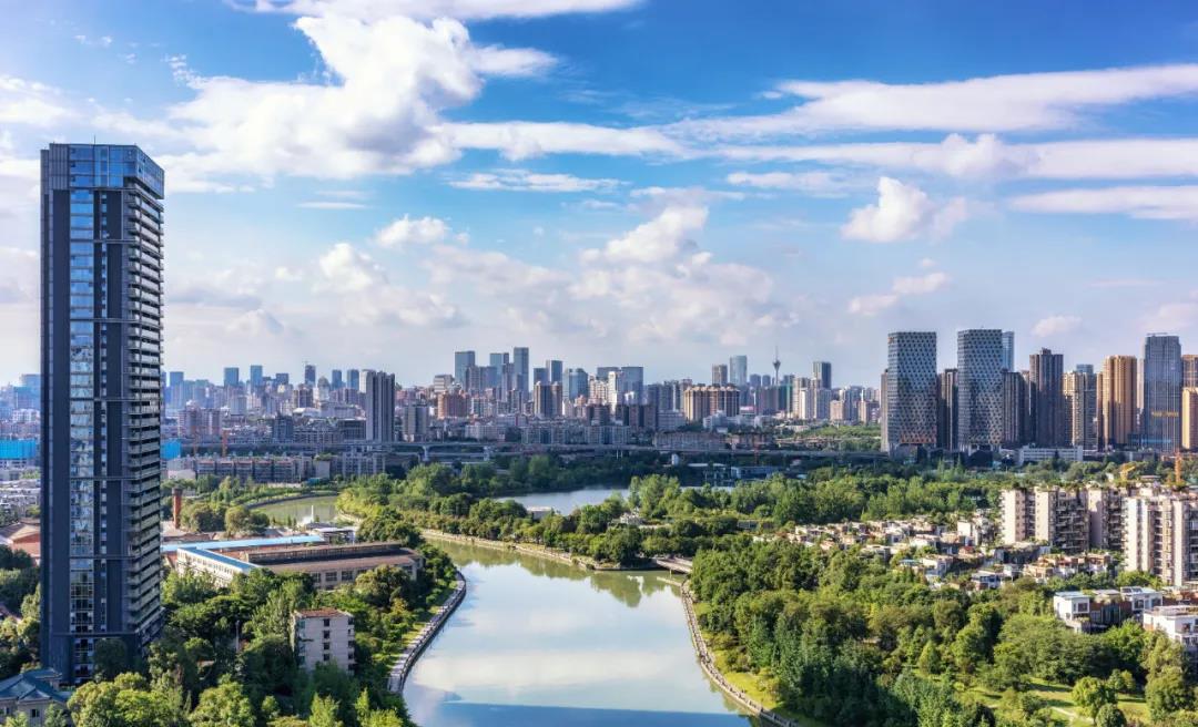 全国首个！成都即将出台臭氧重污染天气应急预案