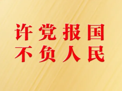 百年恰是风华正茂  党内统计公报显示中国共产党始终保持旺盛生机活力