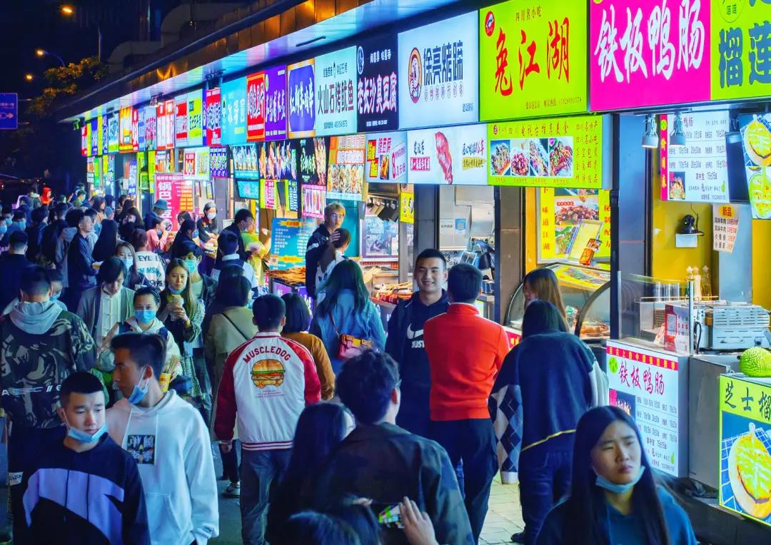 成都即将出台餐饮油烟防治新规，这些地方不准开馆子！