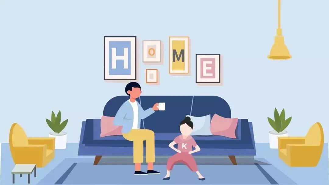 孩子暑期宅家如何保持运动量？动图版方案来了