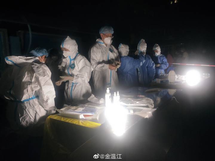 羊羊不怕，我们来了！