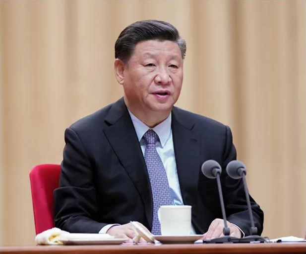 习近平这样为新时代党内法规制度建设指明方向