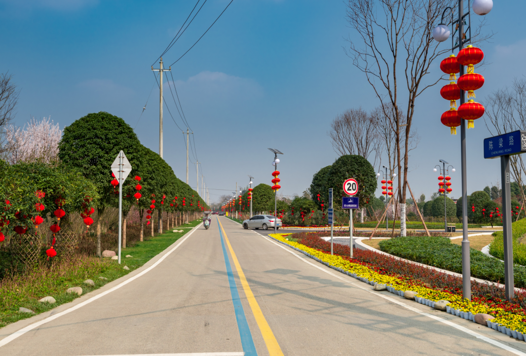 4方面21项重点！做好脱贫攻坚同乡村振兴有效衔接，四川印发重要文件→