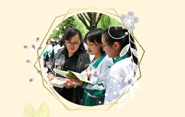 师“声”难忘| 这些温江老师，你认识几位？