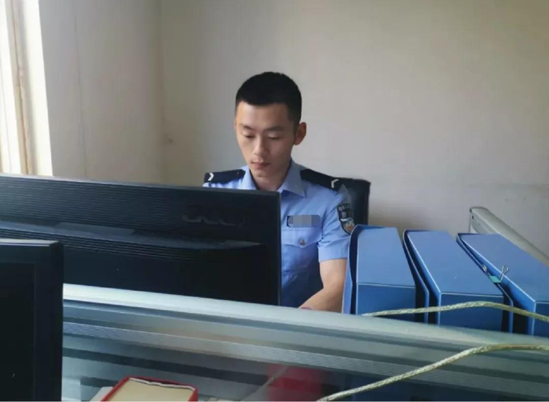 真实又可爱！四川警察学院的一份碎碎念实习日记，火了