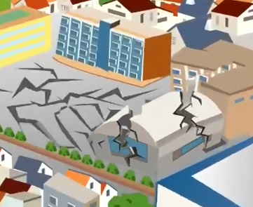 应急科普 | 这些地震自救互救知识请牢记