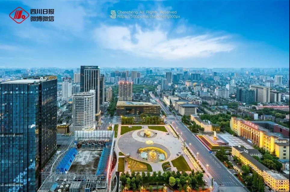 重磅！四川五大经济区“十四五”规划出炉，快看你的家乡如何发展？