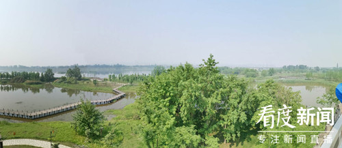 成都清洁能源占比升至62.6% 绿水青山的“颜值”和“价值”日益彰显