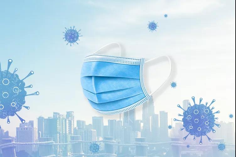 四川疾控给全川人民的温馨提示