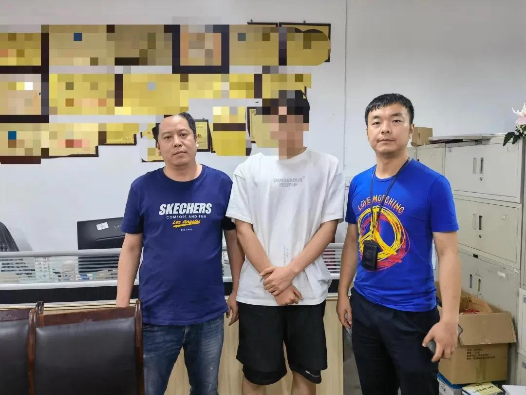 在校大学生因“兼职”被刑拘，令人惋惜！