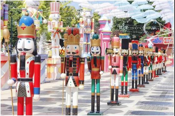 还没想好去哪儿玩？成都推出10条畅游之旅