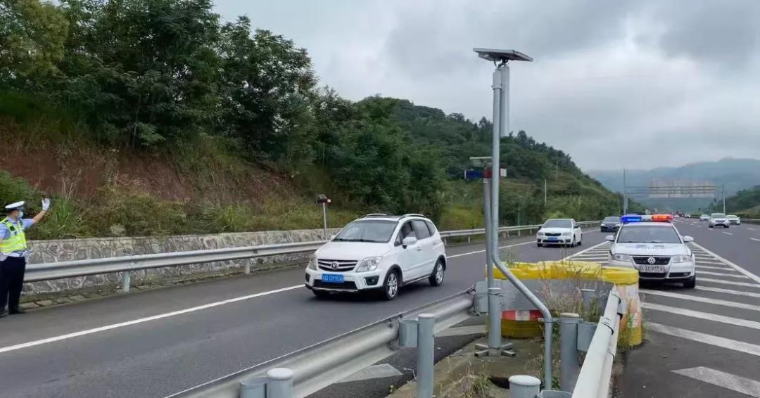 川A大军返程高峰来临，高速公安重要提醒→
