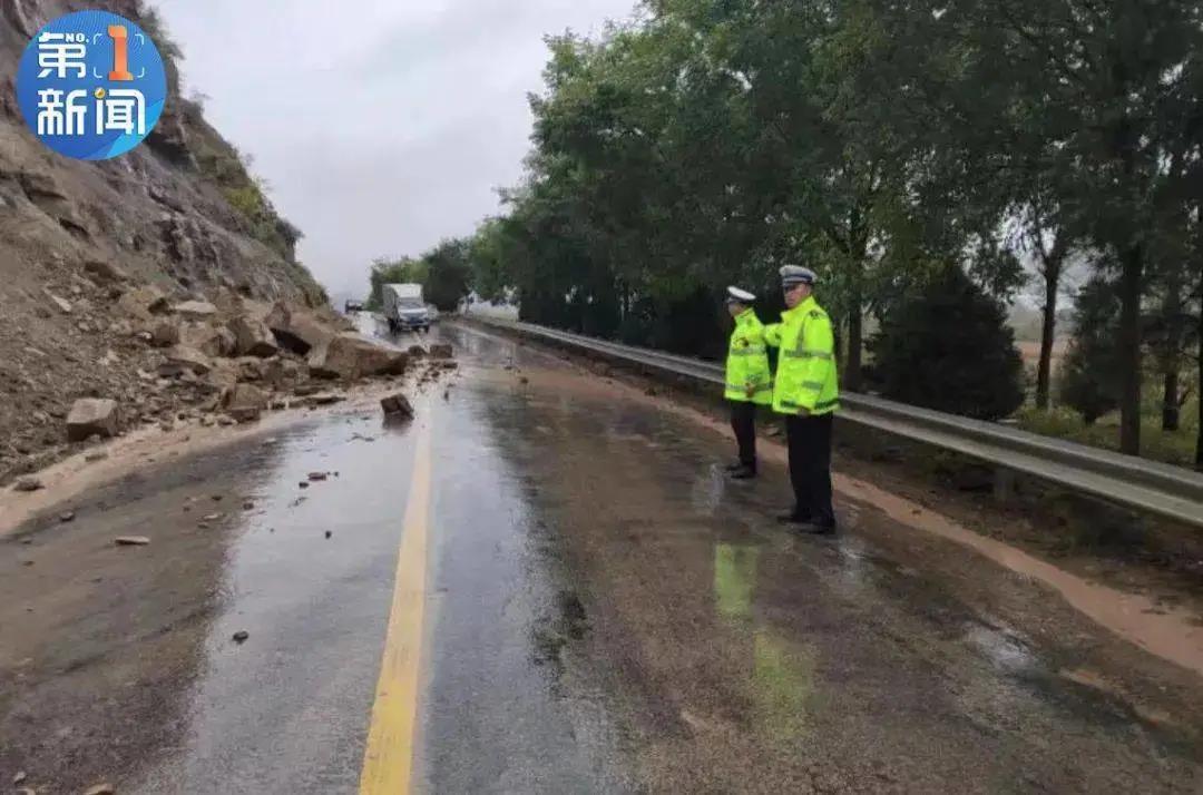 紧急！2万余人撤离！这些景区临时关闭