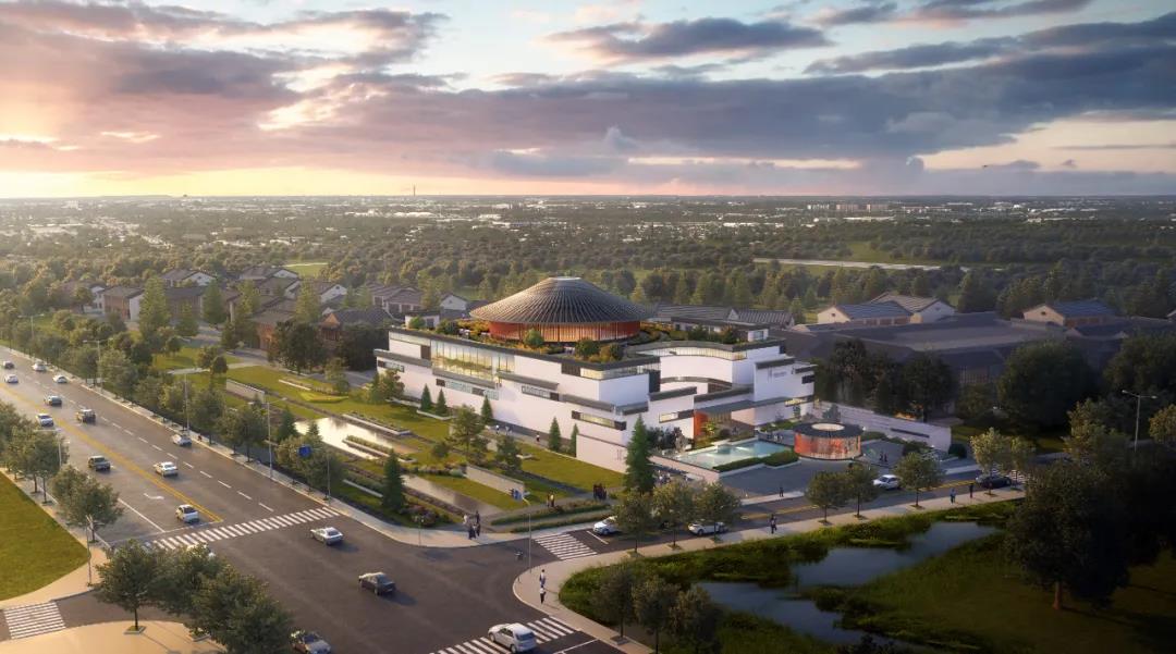 定了！10月18日正式开幕！世界川菜大会来了