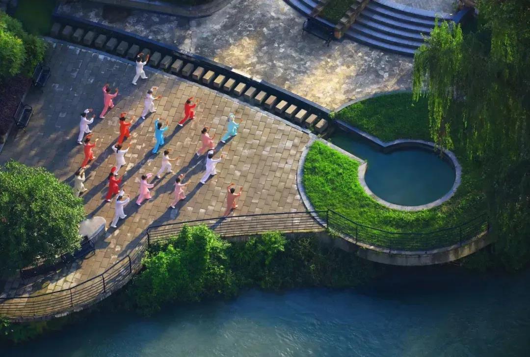 你的建议很重要！温江区2022年民生实事项目开始征集啦！