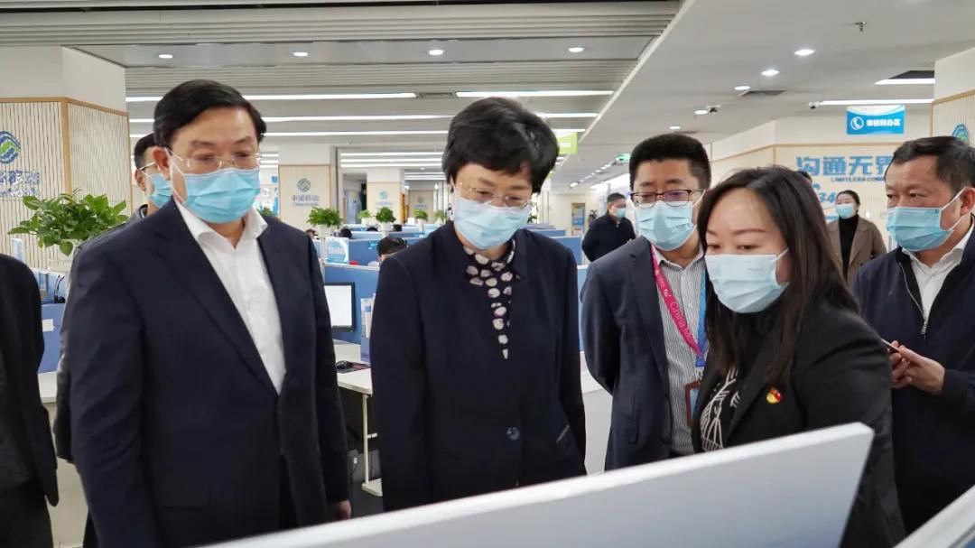 成都：毫不放松抓紧抓实防控工作，众志成城全力打赢防疫攻坚战