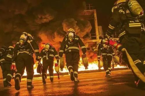 祝你安全，不仅是消防日！快来get这些知识！