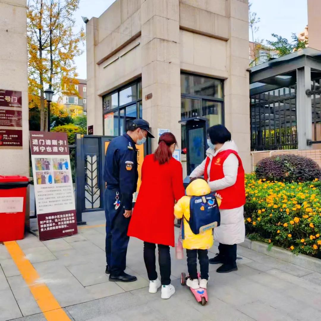 温江这群妈妈的力量，超乎想象！