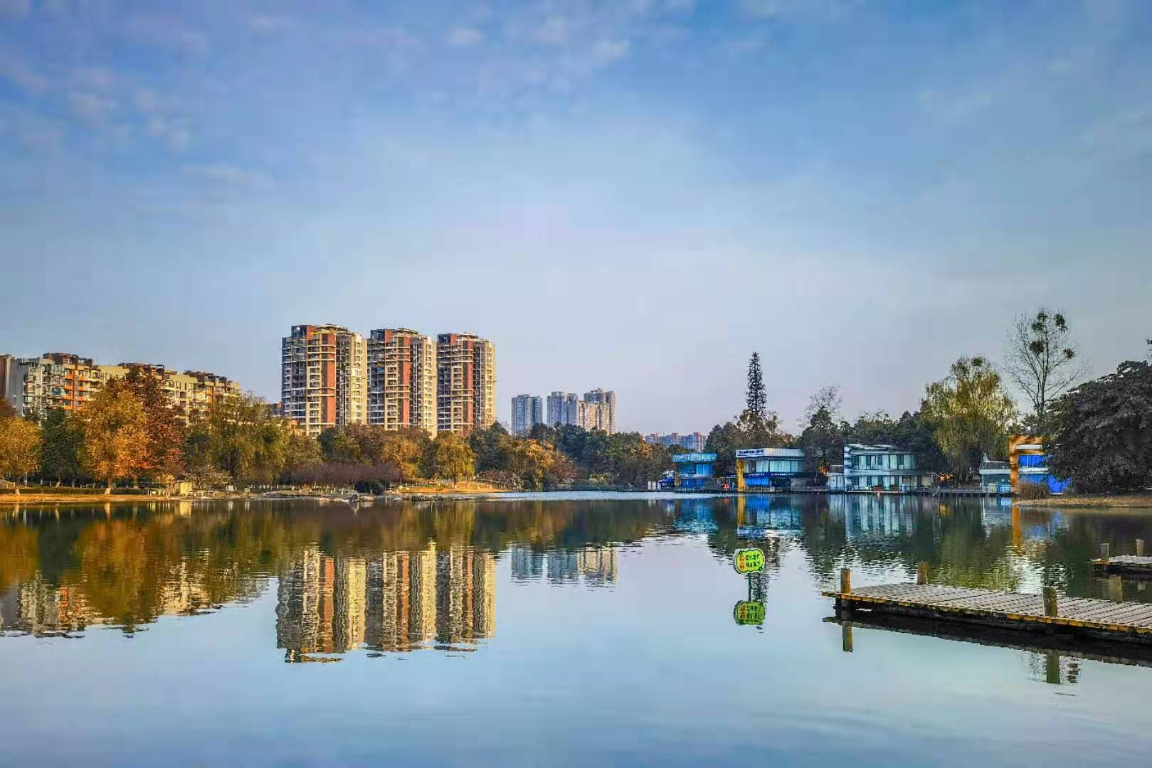 温江区落实国家“一带一路”和长江经济带发展战略领导小组2021年第一次会议召开