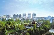 成都今年将建100个网红打卡点，“回家的路”“上班的路”社区绿道选址中