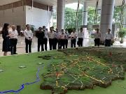 成渝间拟建“智慧高速”？！成渝高速或扩容为8车道