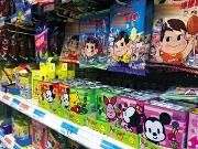 标注“儿童”字样就贵一大截 儿童食品真相如何？