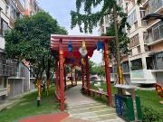 平安社区 共建共治共享——天乡路社区：昔日安置小区的蝶变