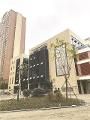 温江：公服设施“三年攻坚” 跑出加速度