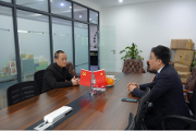 成都温江：健康服务业集聚区“升规入库”助力小微企业“撑杆跳”