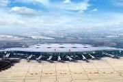 成自高铁天府机场下穿隧道 主体工程已完成九成 预计月底贯通