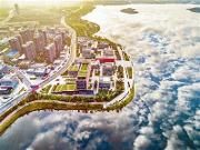 公园城市引领成都转型突围