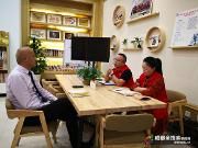 温江区：构建健康邻里关系 打通新时代文明实践“最后一百米”