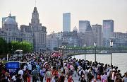 五一预计国内游人次比清明高5成 咋避开出游高峰？