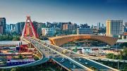 未来5年企业与城市如何共生？