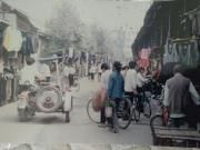 温江70年光影——谭齐力说老照片（六）：老西门商业街