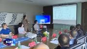 全省首家“公企合作”互联网医院在温江开诊