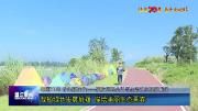 壮丽70年 奋斗新时代——新发展理念引领金温江实现新崛起：厚植绿色发展底蕴   描绘美丽生态画卷