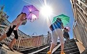 该领高温补贴了！35℃及以上 每人每天可领12~18元