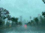 最新！@温江人 这些地方积水请绕行！雷雨天气室外一定要注意...