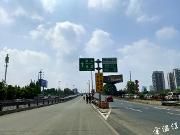 @温江人 走这儿也可以上成温邛高速咯！