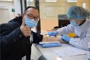 我的武汉抗“疫”故事3--赵晓平：我要把他们平安带回来